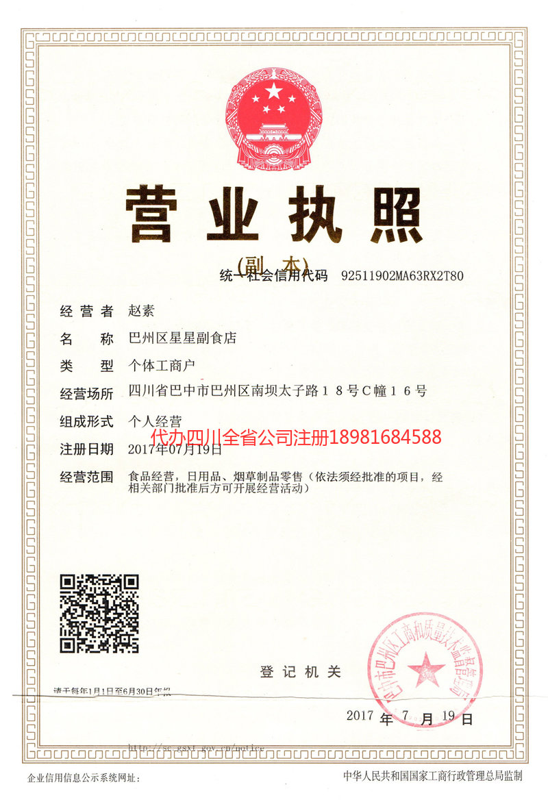 靖西靖西星星副食店